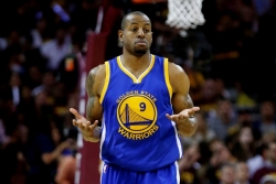 Igudala: &Scaron;ta glupi crnac može da kaže