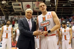 Vladimir &Scaron;timac (foto: SEM)