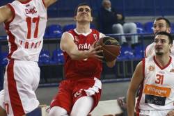 KLS: Utakmica nastavljena, Metalac slavio