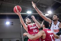 AZIJA: Liban na plus 55