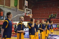 Startovala i Mega