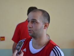 Filip Čović u Vojvodini