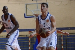 Luka Mitrović rastužio Valjevce