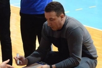 Mitar Ašćerić za MVP: Moći ćemo u ABA ligu