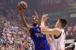 Zvezdin dželat je MVP kola
