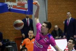 Čančar je MVP 18. kola (video)
