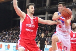 Bilan MVP kola