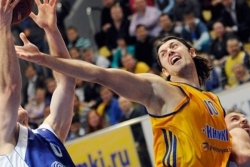 Himki ubedljivo za TOP 16