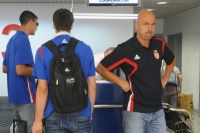 Nebojša Ilić za MVP: Valjda sam razbio maler