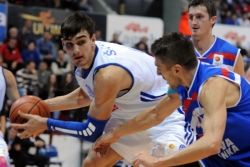 Cibona iz Lakta&scaron;a vidi Beograd