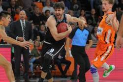 Marković ponovo blistao