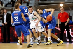 &Scaron;utalo osvojio Zadar