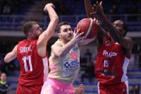 KRK 2023: Furiozno drugo poluvreme Mege za finale