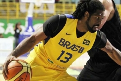 NBA Brazilci idu na Srbiju