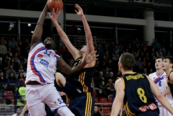 Micić: Nismo imali sreće