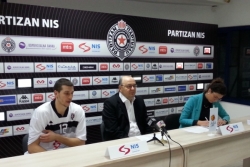 Vujo&scaron;ević: Cibona je osetila priliku