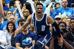 OKC nadomak polufinala