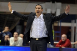 David Blat (foto: ABA League)