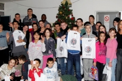 KKP: Tradicionalno druženje na Senjaku