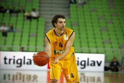 Split presli&scaron;ao Zmajčeke, sigurna Cibona