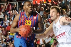 Pit Majkl (foto: euroleague.net)