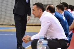 Cvetković: Srcem do pobede
