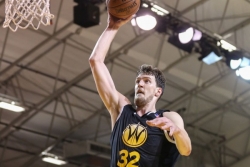 Kuzmić za treće vezano finale (video)
