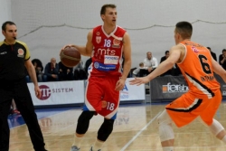 Mićić za trijumf Borca na Dorćolu