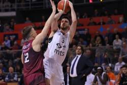 KRK: Partizan zakazao reprizu