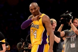 OLD SCHOOL NBA: Crna Mamba