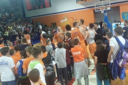 Helios izbacio Olimpiju u četvrtfinalu! (video)