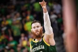 Veliki trijumf Australije