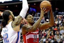 SHAQTIN' A FOOL: Centri su se brukali (video)