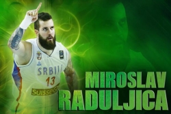 Raduljica kod Đorđevića