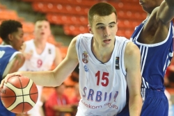 U16: Pecarski dominirao u Francuskoj