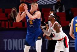 Jokić maestralan, Rivers eksplodirao (video)