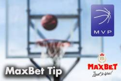 MaxBet Tip: Tri minusa