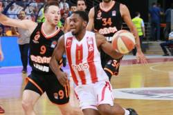 ABA SK: Zvezda umalo napravila od gotovog veresiju