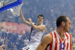 Vladimir Lučić u Valensiji