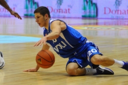 Ivanović preporodio Budućnost