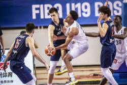 U19: Srbija preskočila Francusku