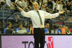 Vujo&scaron;ević: Igokea je neugodan rival