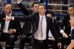 Radonjić: &Scaron;to pre da zaboravimo poraz