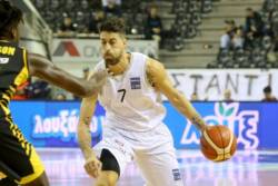 Panatinaikos potpisao biv&scaron;eg igrača Olimpijakosa