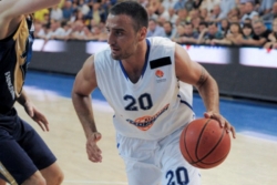 Dragićević i Raduljica za meč sezone