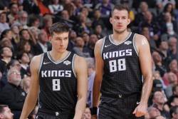 Divac, Bogdanović i Bjelica pomažu Srbiji