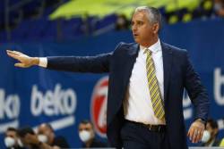 Razi&scaron;li se Koko&scaron;kov i Fenerbahče