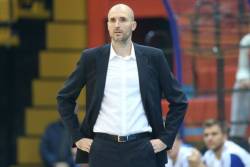 Cedevita smenila trenera, Rimac umesto Alonsa