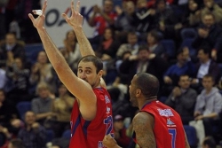 Krstić komandovao Armijom