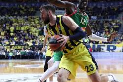 Fenerbahče slavio, Gudurić ponovo prelomio